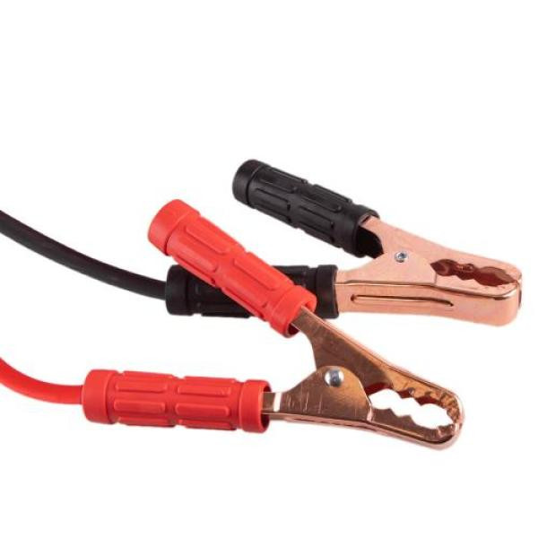 Купить Прикурювач PULSO 500А (до -45С) 3,5м в чохлі