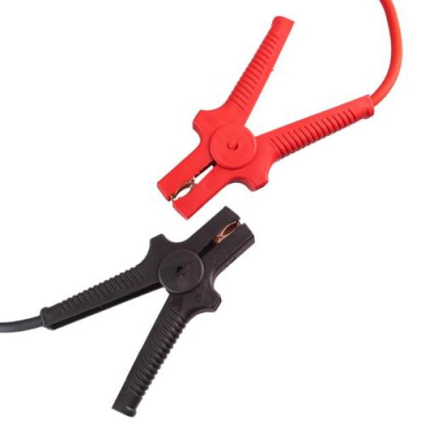 Купить Прикурювач PULSO 500А (до -45С) 3,5м в чохлі