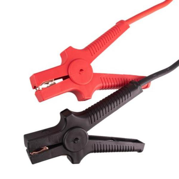 Купить Прикурювач PULSO 500А (до -45С) 3,5м в чохлі