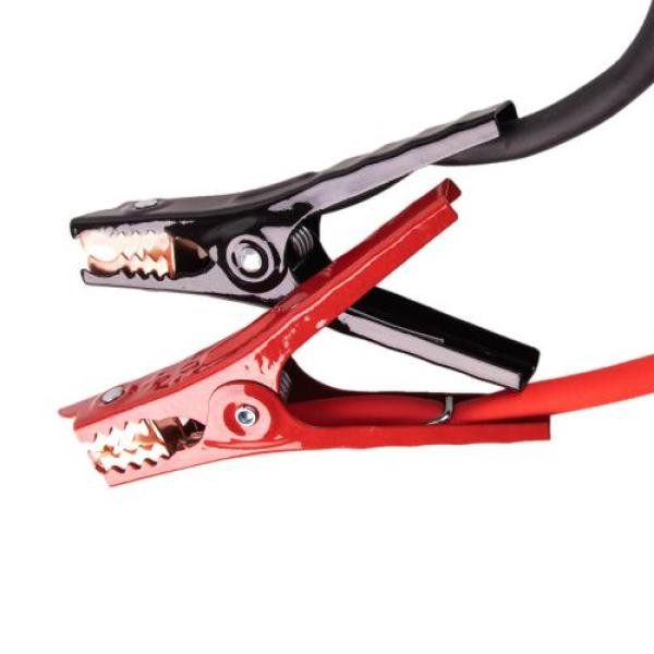 Купить Прикурювач PULSO 600А (до -45С) 4,0м в чохлі