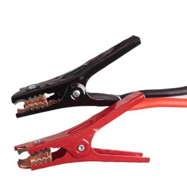 Купить Прикурювач PULSO 600А (до -45С) 4,0м в чохлі