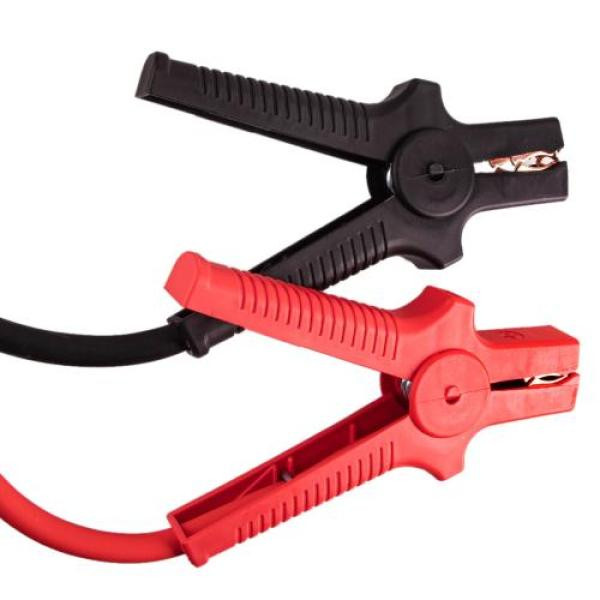 Купить Прикурювач PULSO 600А (до -45С) 4,0м в чохлі