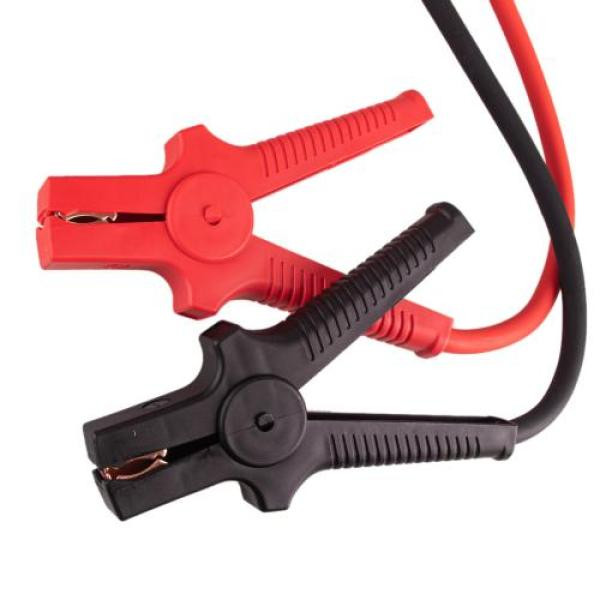 Купить Прикурювач PULSO 600А (до -45С) 4,0м в чохлі