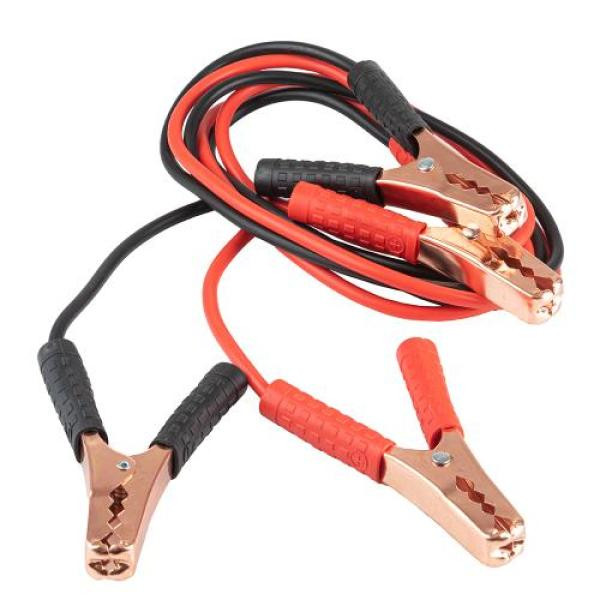 Купить Прикурювач штурмовик 150А 2,0м