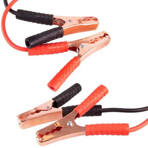 Купить Прикурювач штурмовик 150А 2,0м