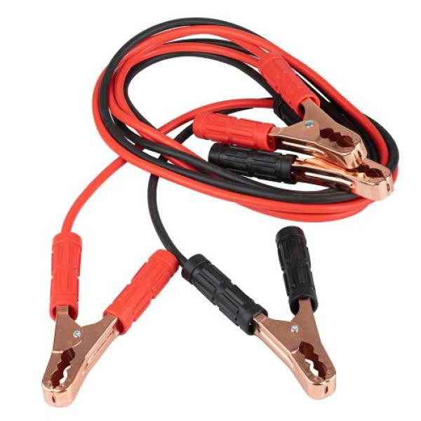 Купить Прикурювач штурмовик 500А 3,0м