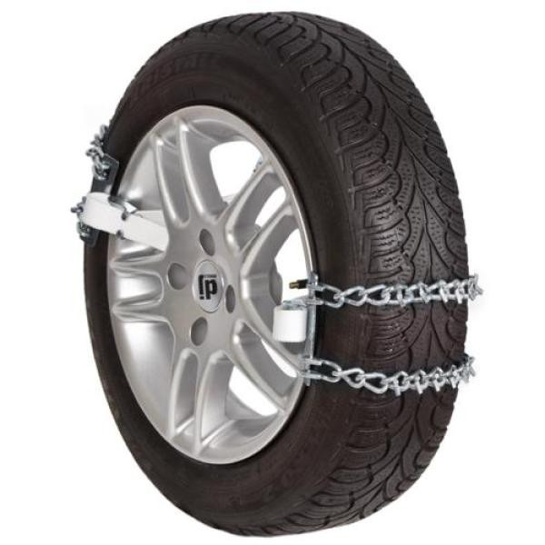 Купить Ланцюги на колеса MODEL 3 розмір NLE-26 (4 шт.) (в пластиковому боксі)