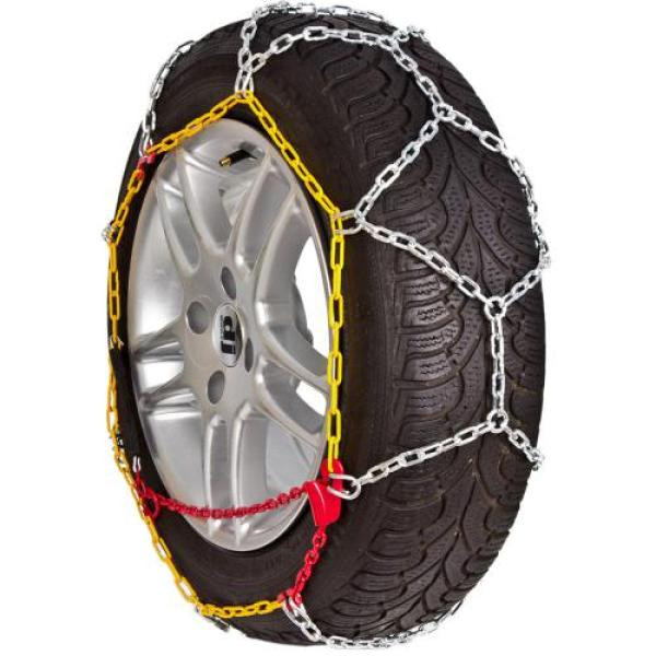 Купить Ланцюги на колеса 12мм KN 60