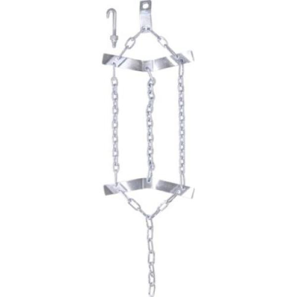 Купить Ланцюги на колеса MODEL 1 (4 шт.) (в мішку)