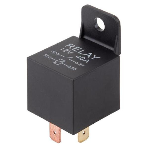 Купити Сигнал електромагнітний VITOL, CA-2012, 12В/D=88мм