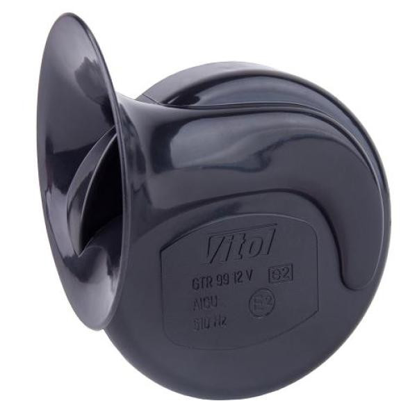 Купити Сигнал електромагнітний VITOL, CA-2012, 12В/D=88мм