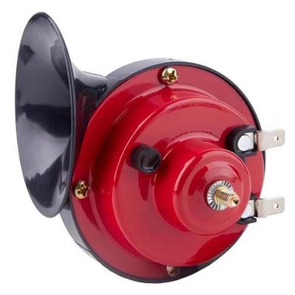 Купити Сигнал електромагнітний VITOL, CA-2012, 12В/D=88мм