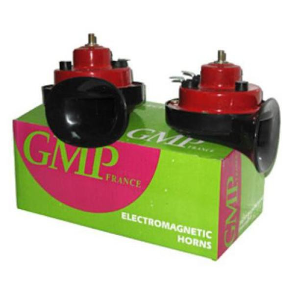 Купить Сигнал "равлик" GMP 2-конт( 1282 )