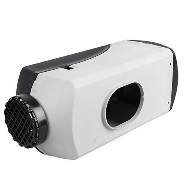 Купить Корпус пластиковий для обігрівача Сінь Джи QG5.0