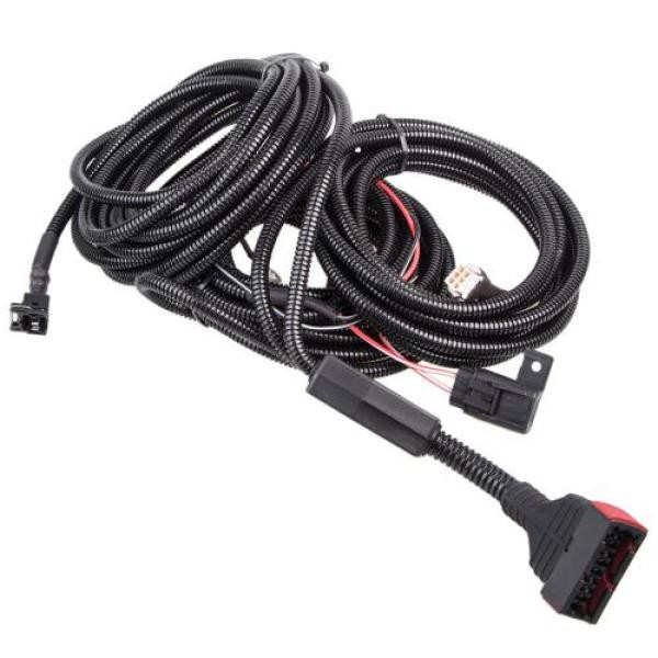 Купить Джгут дротів для обігрівача LF Bros E5.0