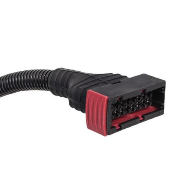 Купить Джгут дротів для обігрівача LF Bros E5.0