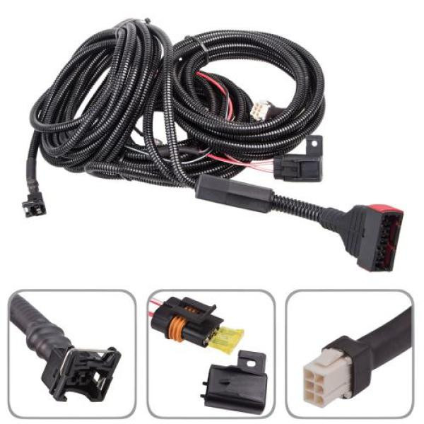 Купить Джгут дротів для обігрівача LF Bros E5.0