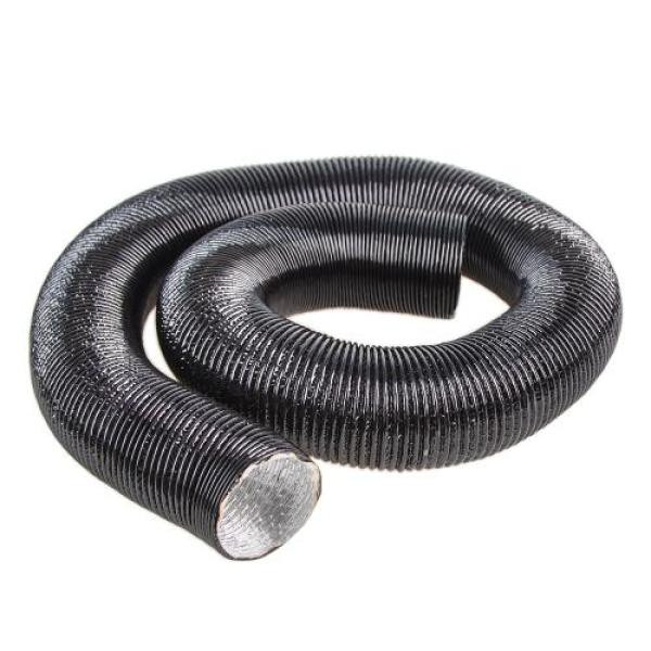 Купить Трубка повітрозабірна для автономного обігрівача Ф25мм * 600мм