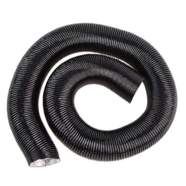 Купить Трубка повітрозабірна для автономного обігрівача Ф25мм * 600мм