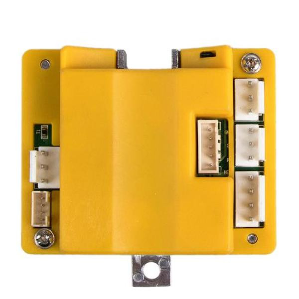 Купить Плата управління для обігрівача Сінь Джи QG5.0 12V