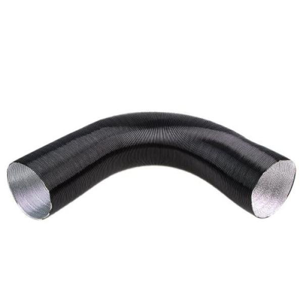 Купить Повітропровід гарячого повітря для обігрівача Сінь Джи QG5.0, Ф76мм*400мм