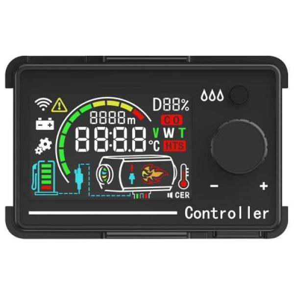 Купить Пульт управління для обігрівача LF Bros E5.0 T2