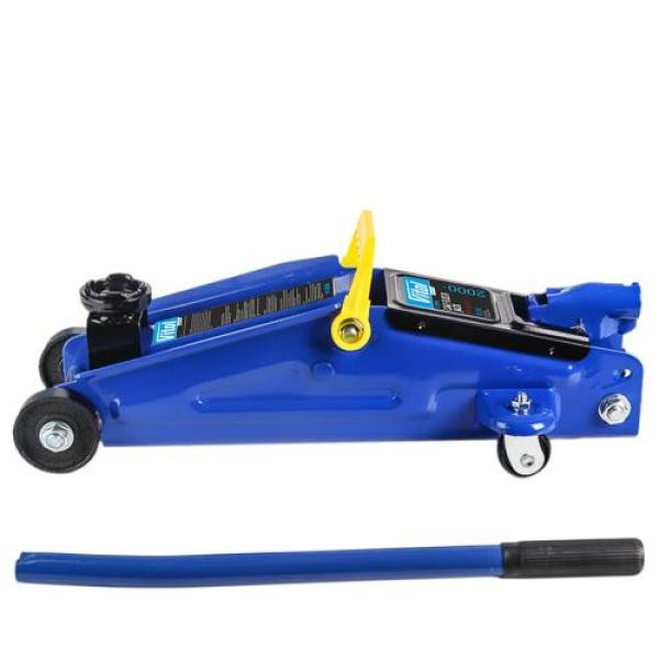 Купити Домкрат гідравл підк. 2т валіза .9 кг min 135мм - max 335мм 9кг (DP-20009K