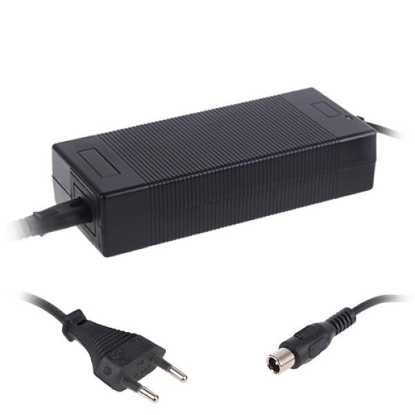 Купить Зарядний пристрій для електросамоката 42V/1,5A r803z