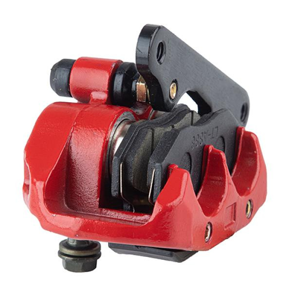 Купить Гальмівний супорт передній у зборі для електроскутера r804-m3