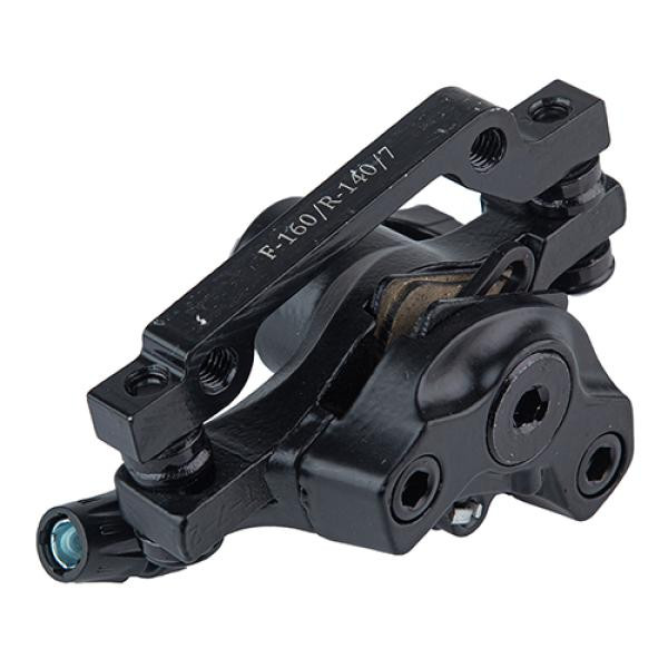 Купити Гальмівний механізм задній з колодками для електроскутера r804q