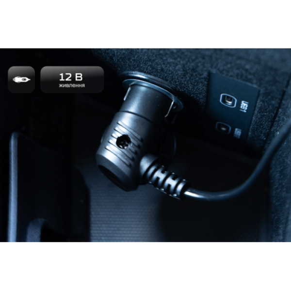 Купить Вентилятор HX-T303-1 4" 12V 6.5W подвійний дві швидкості