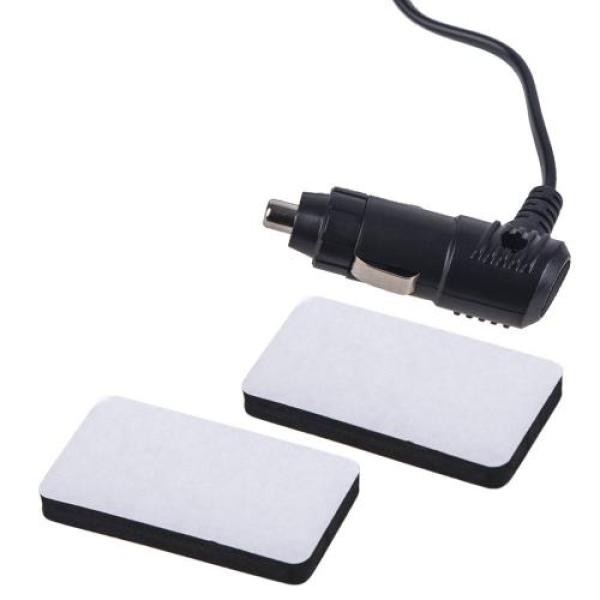 Купить Вентилятор HX-T303-1 4" 12V 6.5W подвійний дві швидкості