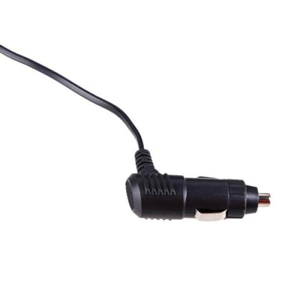 Купить Вентилятор HX-T304-1 4" 24V 10W подвійний дві швидкості