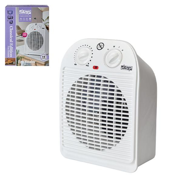 Купить Керамічний обігрівач KD3006