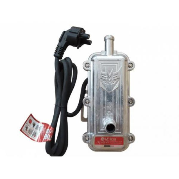 Купити Передпусковий підігрівач двигуна BT-8004, 220В 3000Вт, 75-85°C