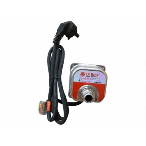 Купить Передпусковий підігрівач двигуна XQ-8001, 220В 1500Вт, 65-85°C