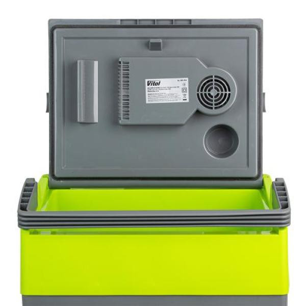 Купить Холодильник термоел 30 л VBS-1030 12V/220V 58W