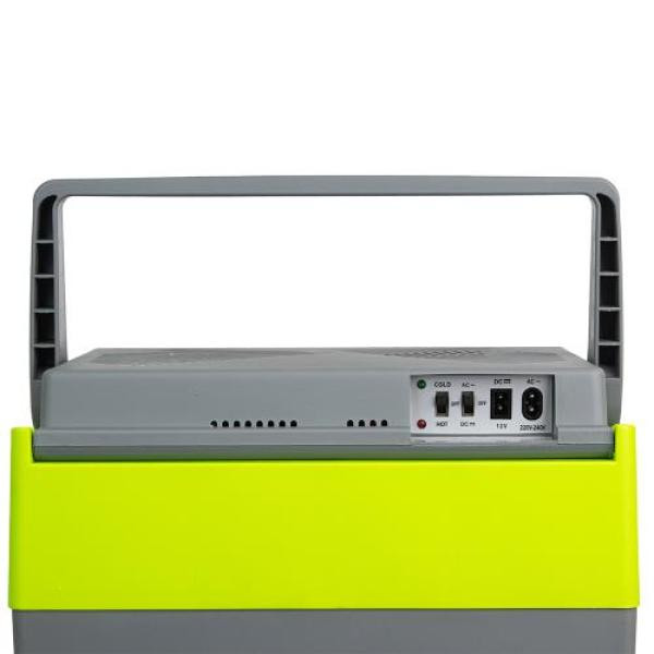 Купить Холодильник термоел 30 л VBS-1030 12V/220V 58W