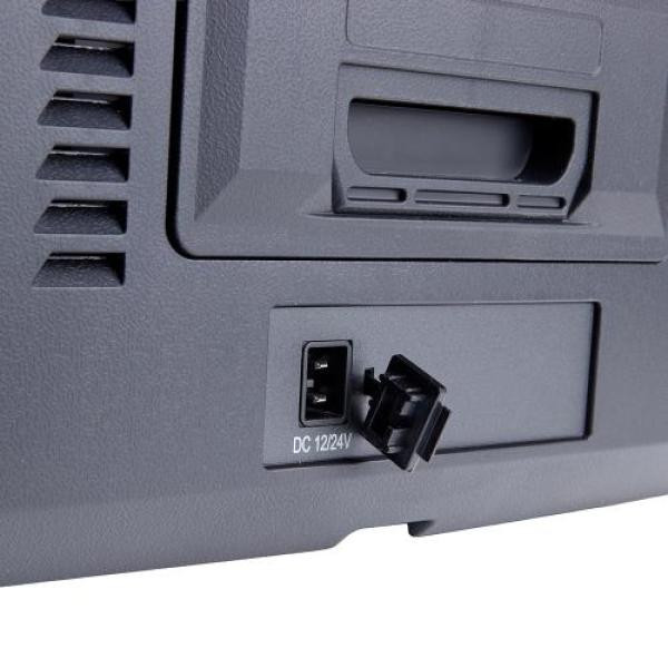 Купить Холодильник компресорний 25 л. VCCF-25 DC/AC 12/24/220V