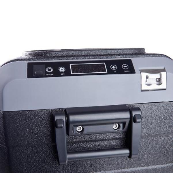 Купить Холодильник компресорний 25 л. VCCF-25 DC/AC 12/24/220V