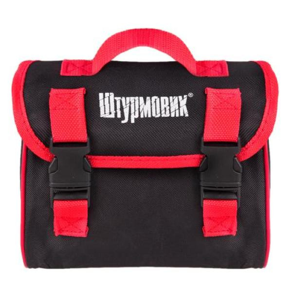 Купити Компресор "Штурмовик" AC-30 100psi/12Amp/37л/прикурювач