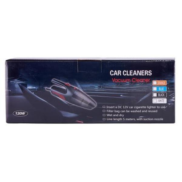 Купить 33 МКС Автопилосос Vacumm 120W