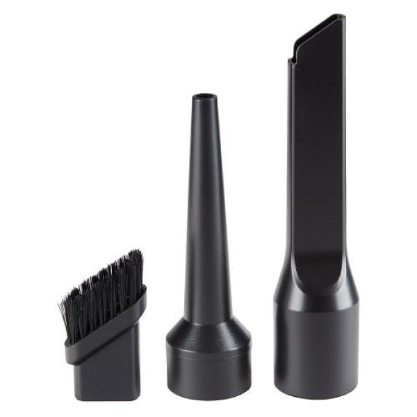 Купити Пилосос "VOIN" V-82CL 120W/АКБ-3x2000mAh/вологе та сухе чищення/сумка