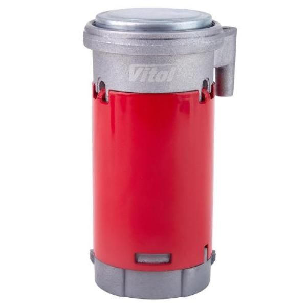 Купить Компресор для пневмосигналів CA-1414/VITOL/24В