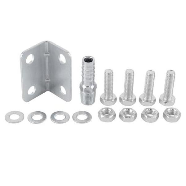 Купити Сигнал пневматичний VITOL/CA-2238/CIKADA 2 дудки, метал 12В/24В