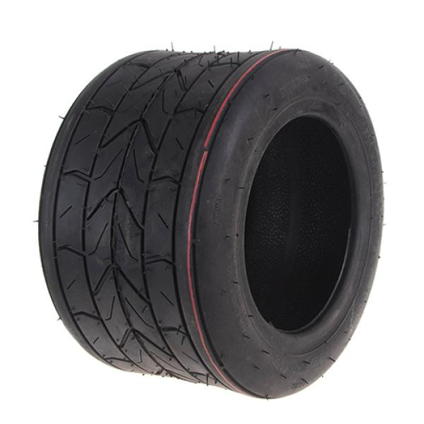 Купить Покришка для електроскутера Citycoco r804q, 10x6-5.5