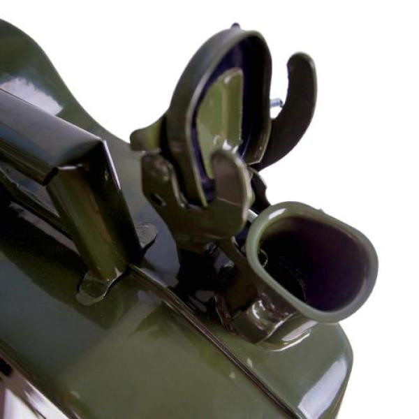 Купити Каністра металева 10л