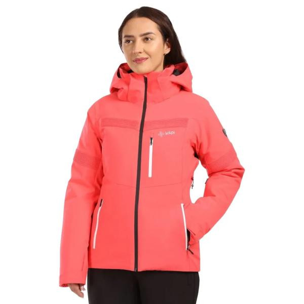 Купити Куртка Kilpi Valera-W