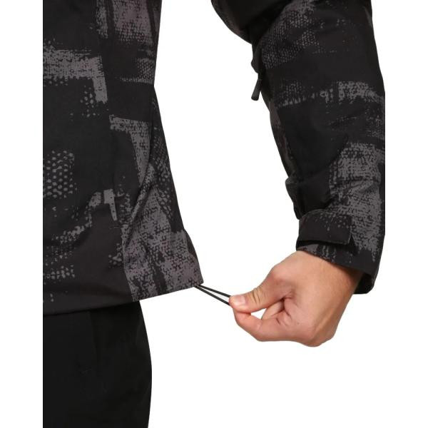 Купити Куртка Kilpi Tampa-M