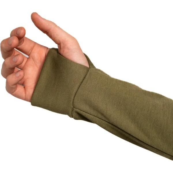 Купить Флісова кофта Turbat Peak Mns